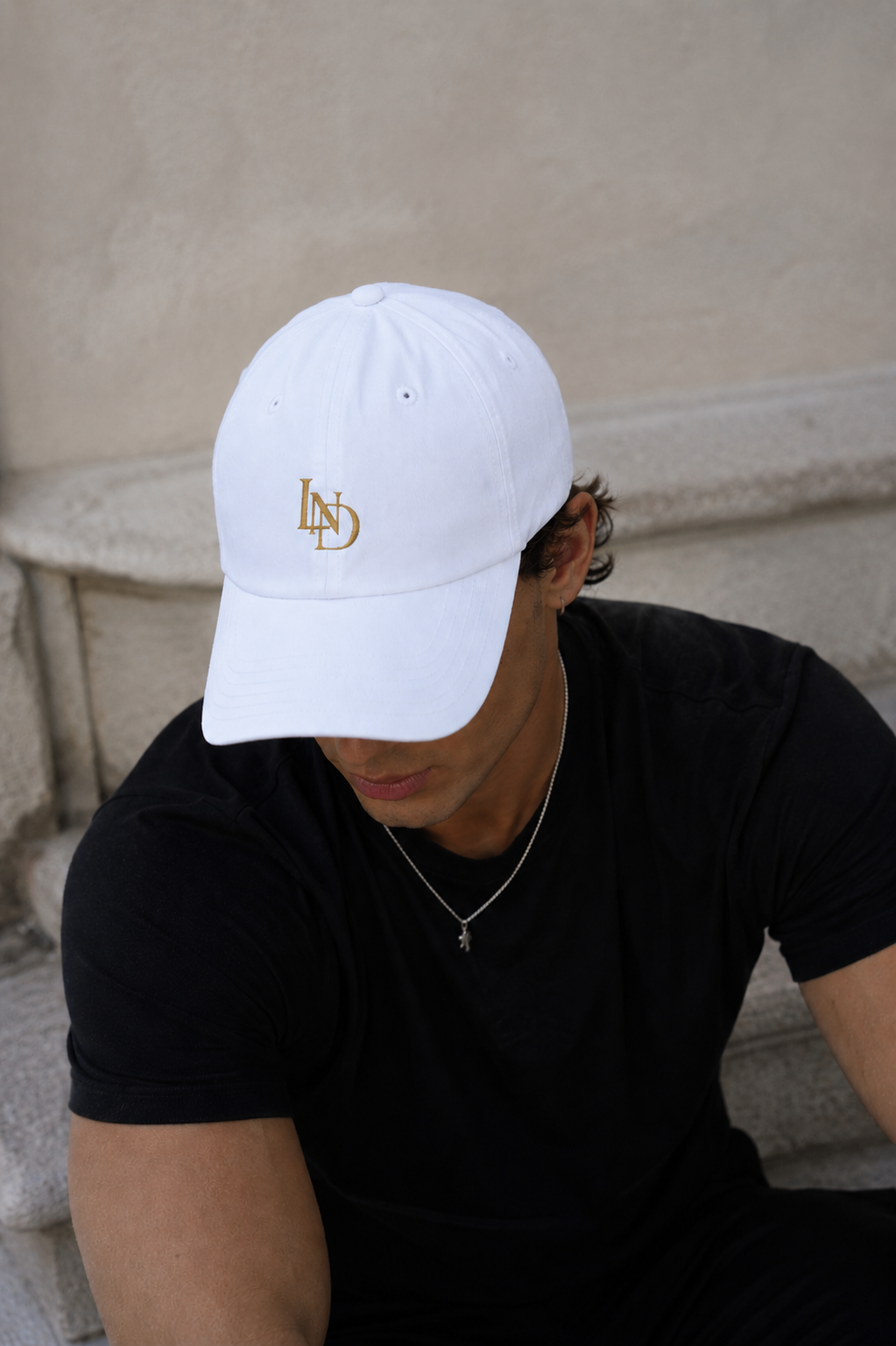 LND Cap 1st Edition