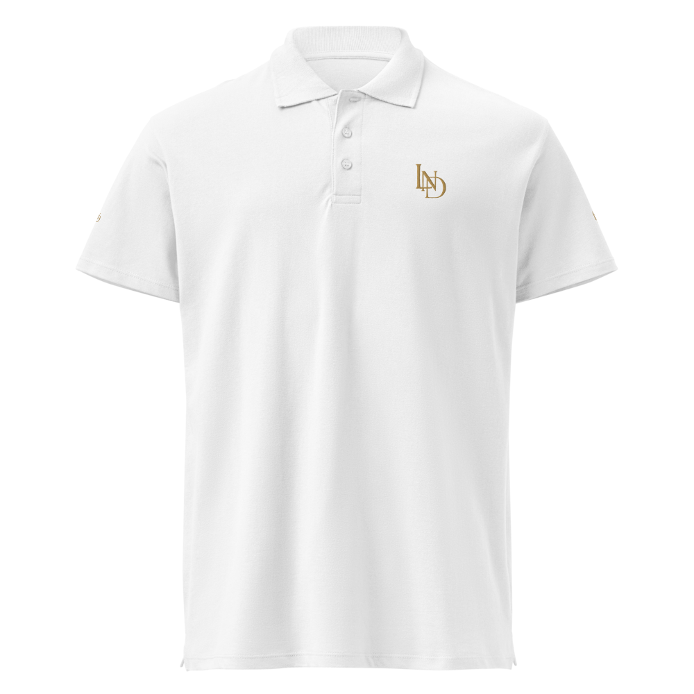 LND Poloshirt 1st Edition