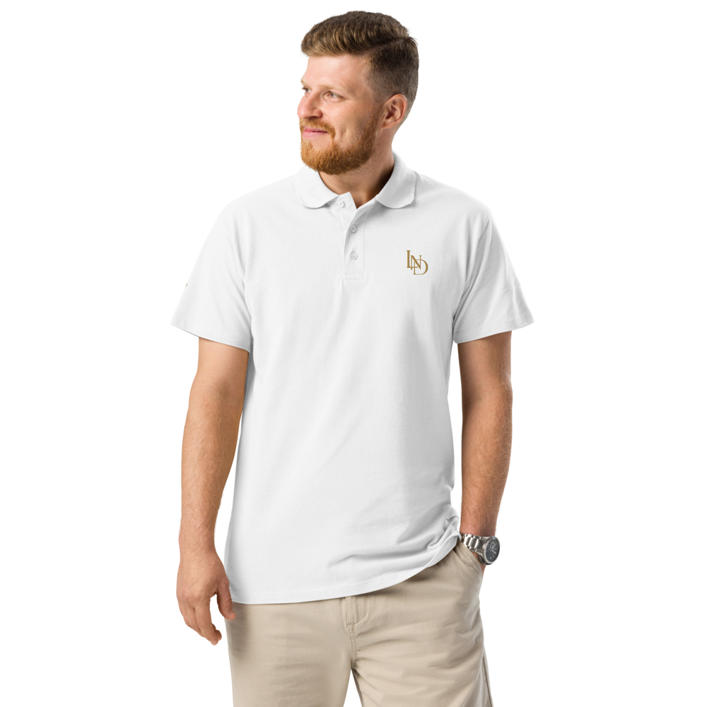 LND Poloshirt 1st Edition (Unisex)