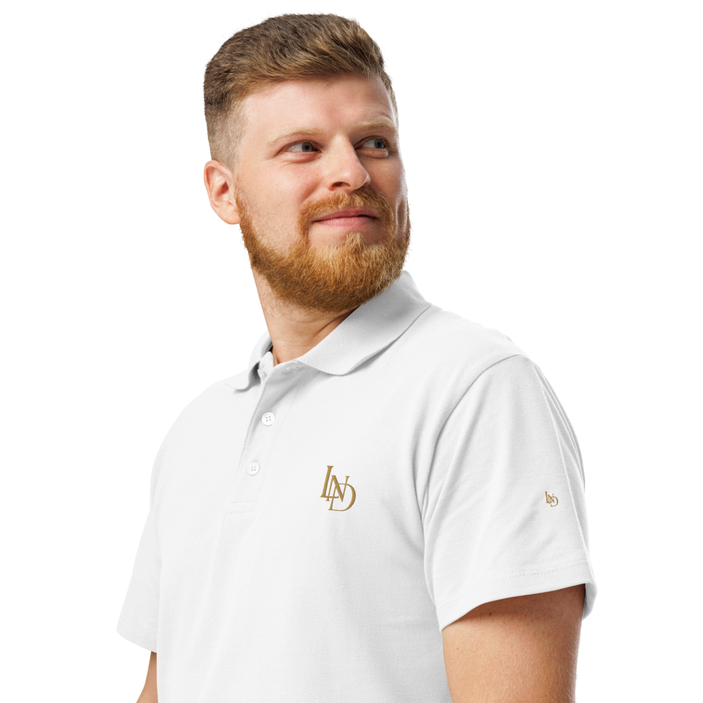 LND Poloshirt 1st Edition (Unisex)