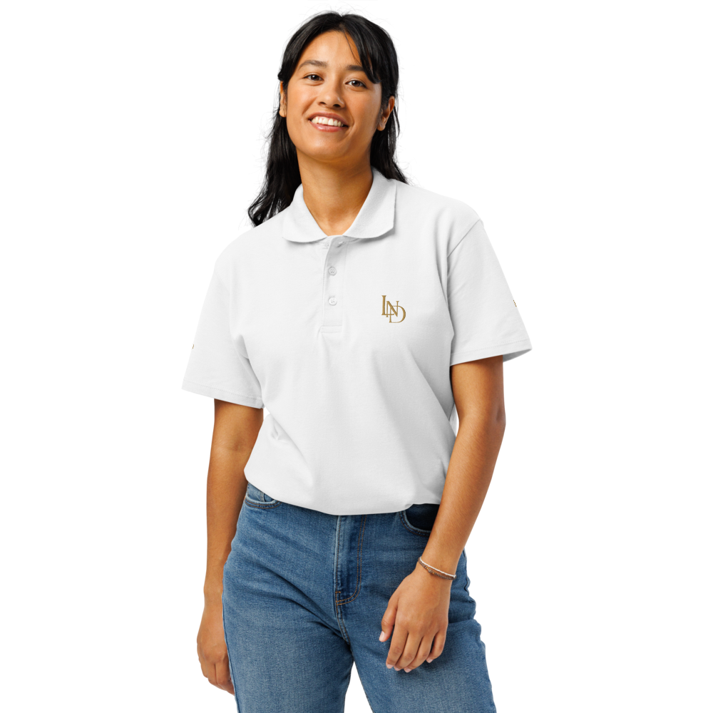 LND Poloshirt 1st Edition