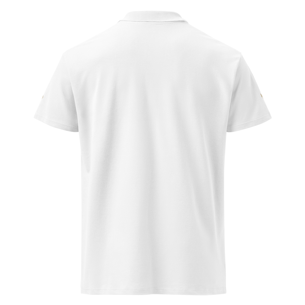 LND Poloshirt 1st Edition (Unisex)