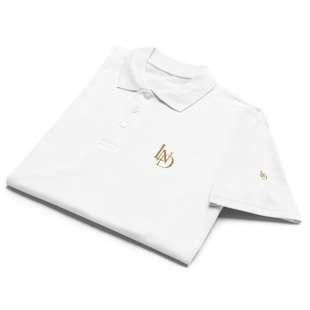 LND Poloshirt 1st Edition