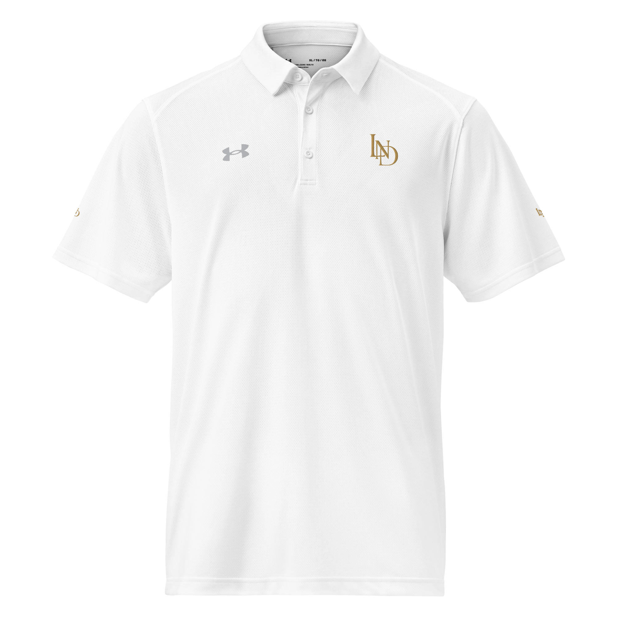 LND Polo 1st Edition