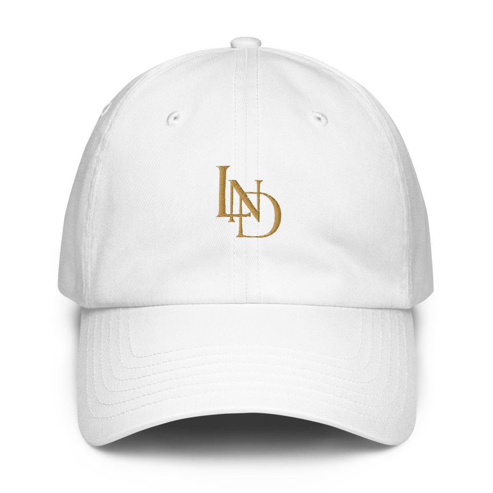 LND Cap 1st Edition
