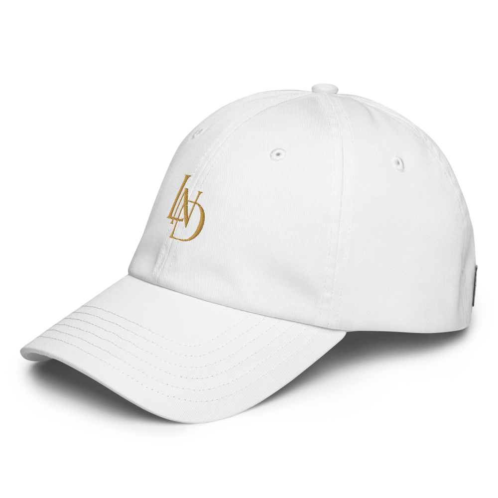 LND Cap 1st Edition